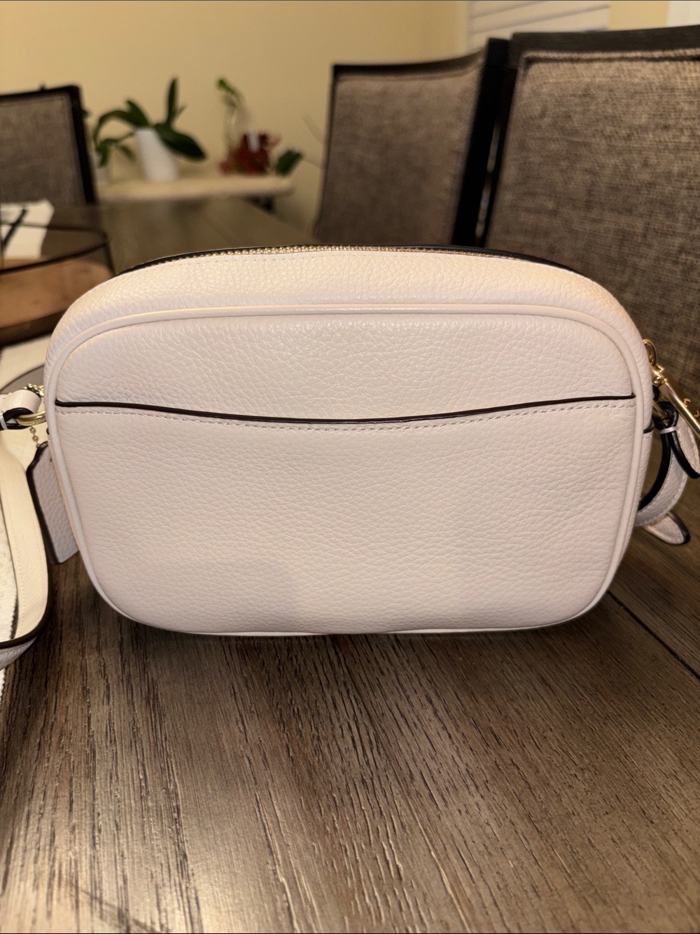 Coach Jamie Camera Bag - Picture 7 of 9